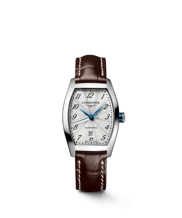 Longines Evidenza 26mm X 30mm - L2.142.4.73.4