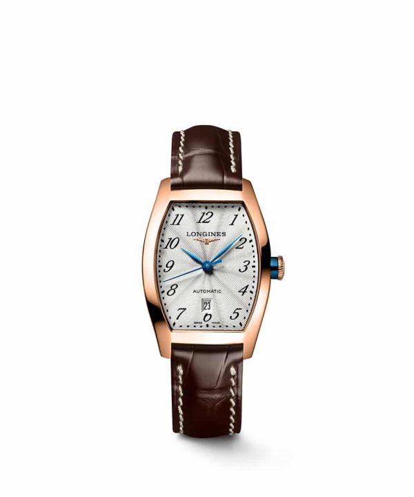 Longines Evidenza 26mm X 30mm - L2.142.8.73.2