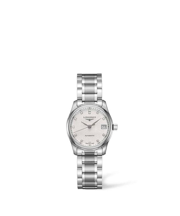 Longines Master Collection 29mm - L2.257.4.77.6