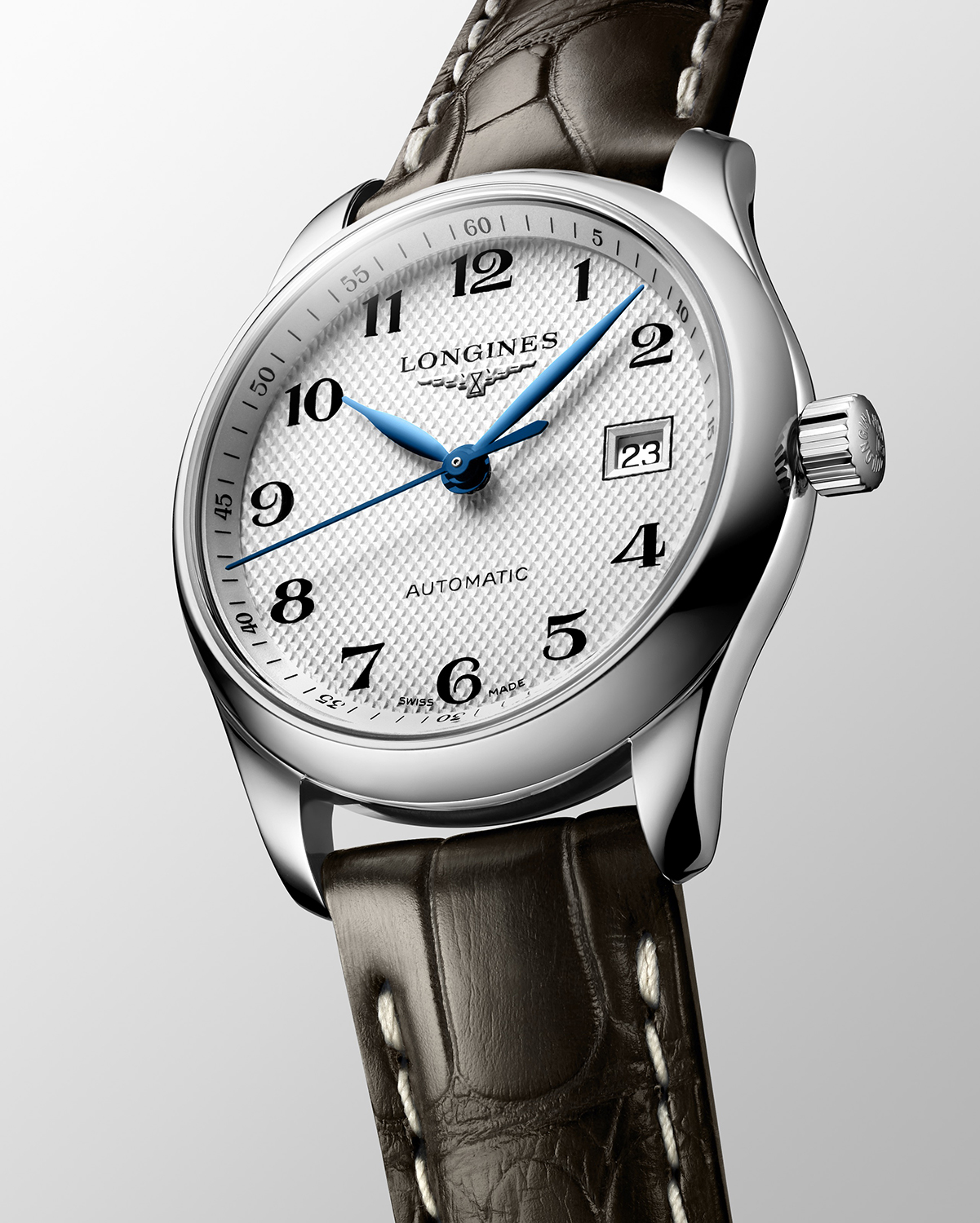 Longines Master Collection 29mm - L2.257.4.78.3 - Bilde 2