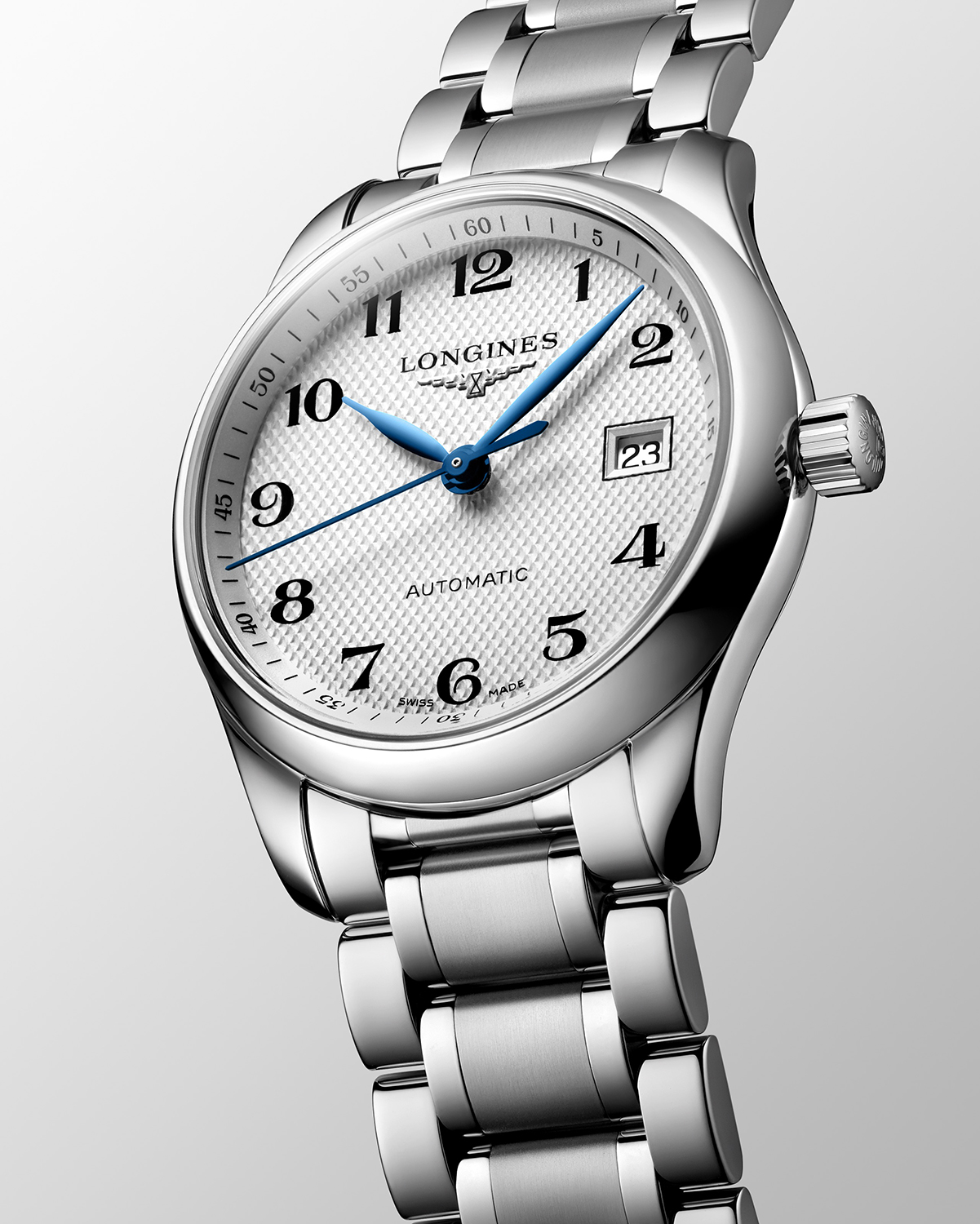 Longines Master Collection 29mm - L2.257.4.78.6 - Bilde 2