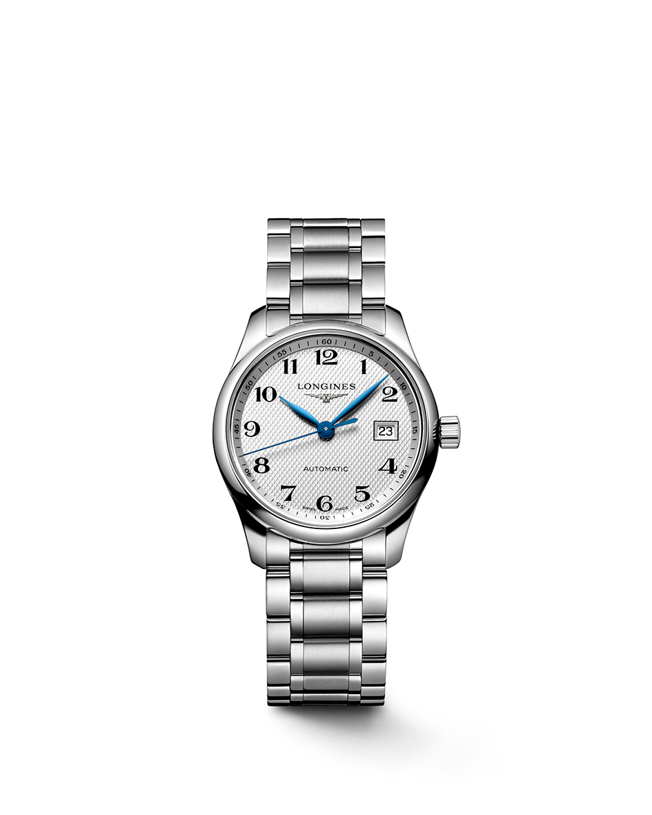 Longines Master Collection 29mm - L2.257.4.78.6