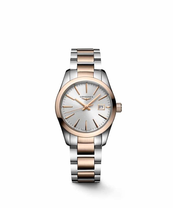 Longines Conquest Classsic 29.5mm - L2.286.3.72.7