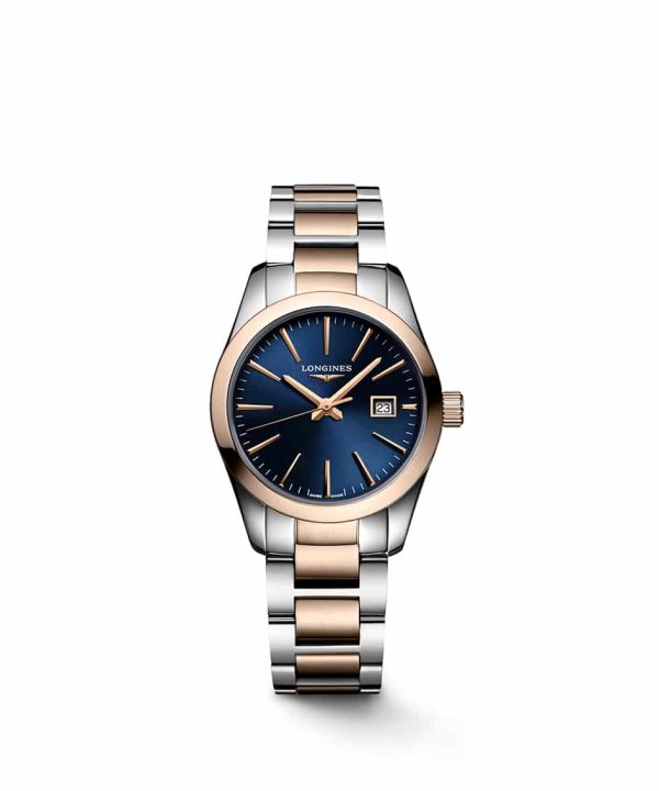 Longines Conquest Classic 29.5mm - L2.286.3.92.7