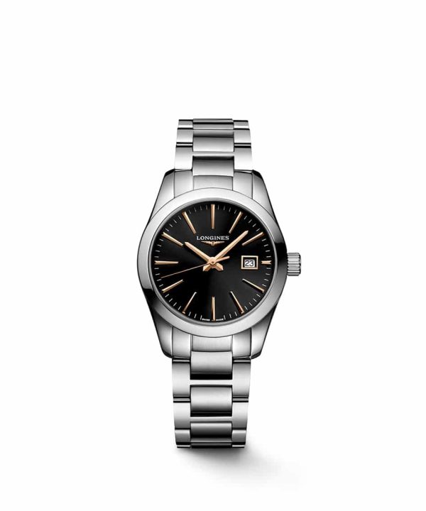 Longines Conquest Classic 29mm - L2.286.4.52.6
