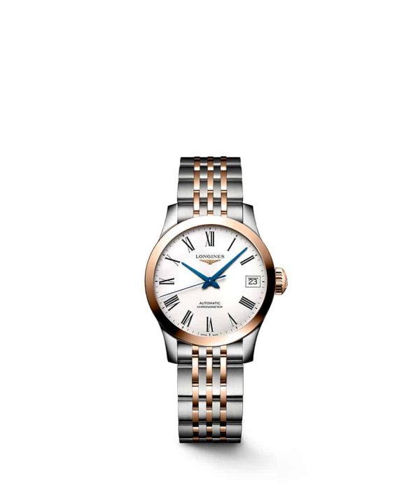 Longines Record collection 26.00 mm - L2.320.5.11.7