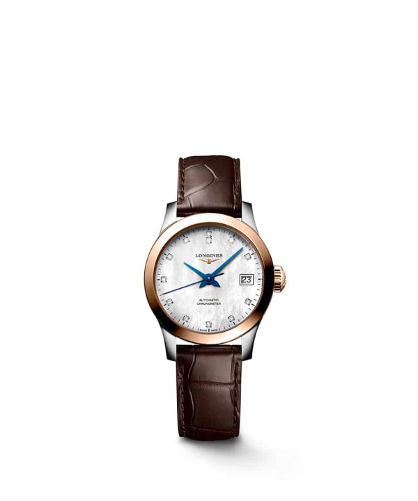 Longines Record collection 26.00 mm - L2.320.5.87.2