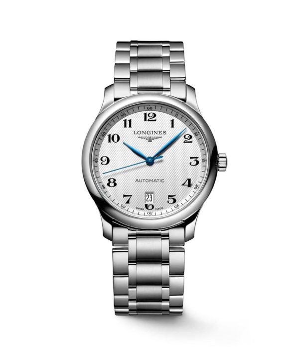 The Longines Master Collection 38.50 mm - L2.628.4.78.6