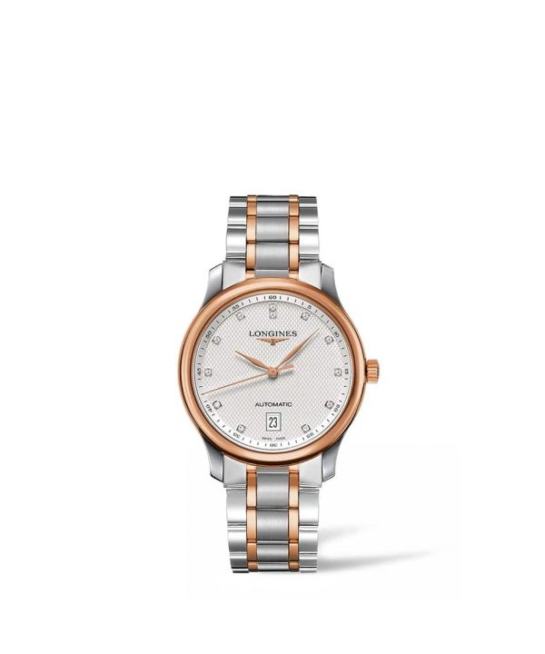 The Longines Master Collection 38.50 mm - L2.628.5.97.7