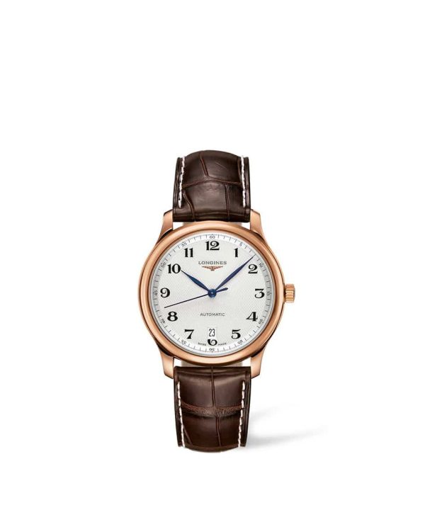 The Longines Master Collection 38.50 mm - L2.628.8.78.3