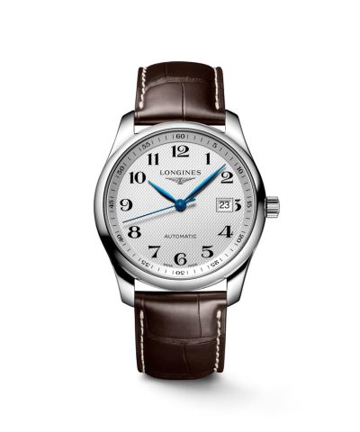 Longines Master Collection 40mm - L2.793.4.78.3