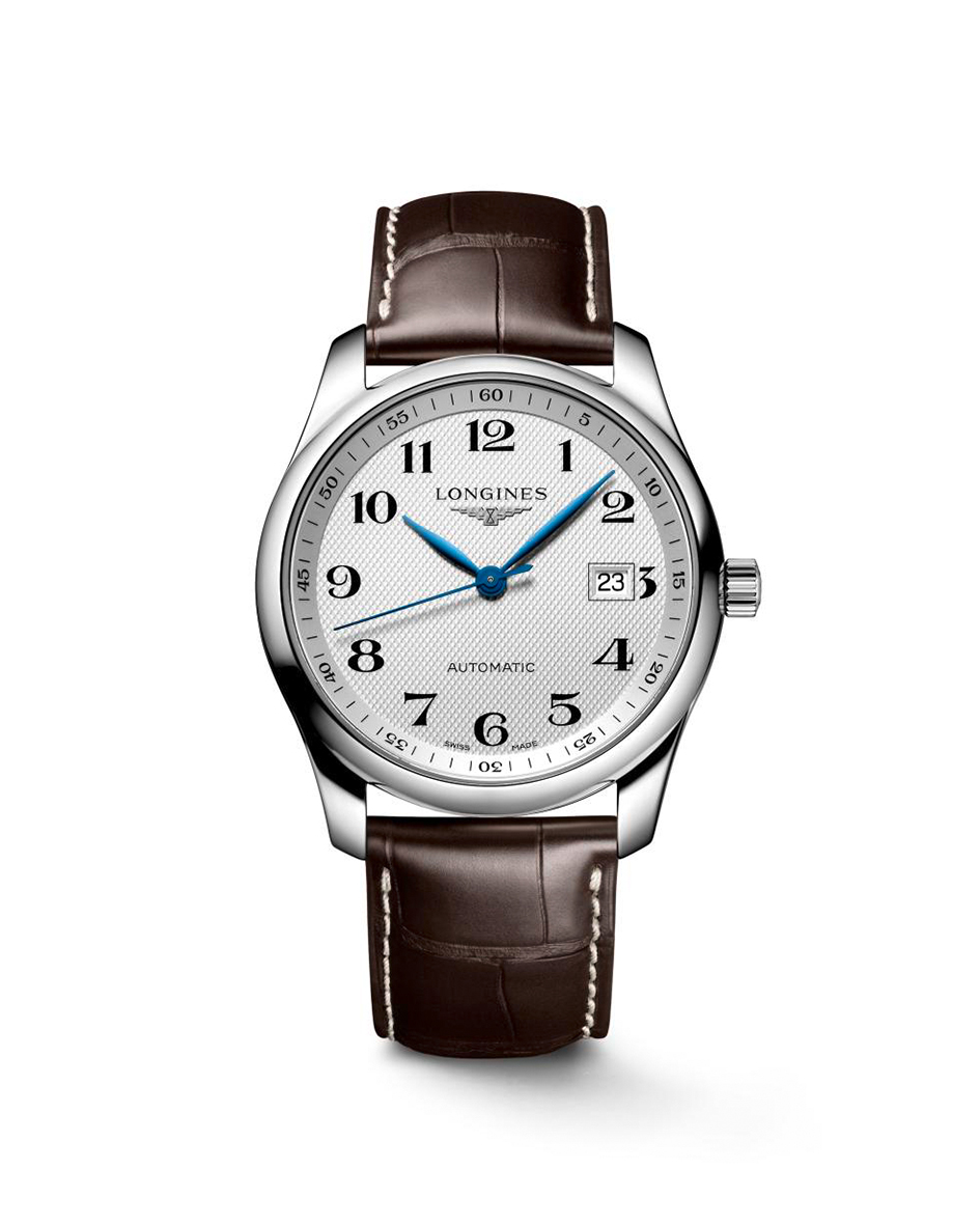 Longines Master Collection 40mm - L2.793.4.78.3
