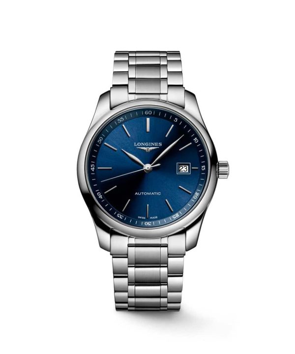 Longines Master Collection 40mm - L2.793.4.92.6