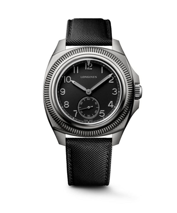 Longines Pilot Majetek Pioneer Edition 43mm - L2.838.1.53.2