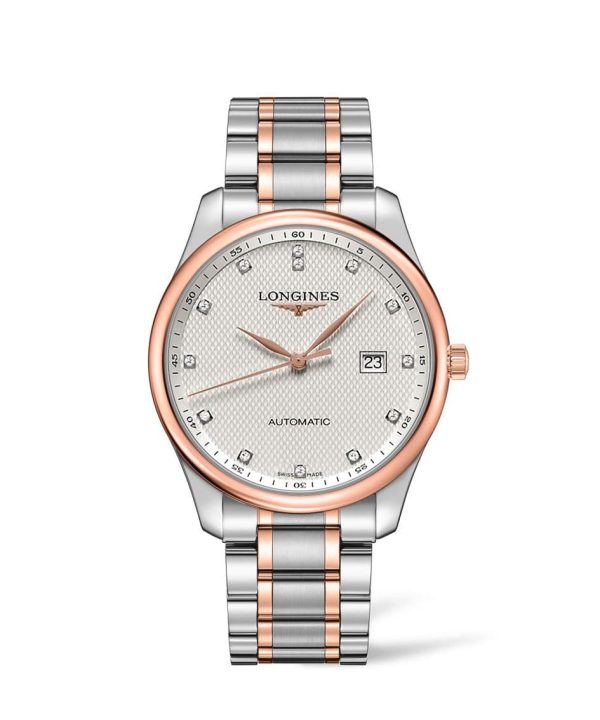 Longines Master Collection 42mm - L2.893.5.77.7