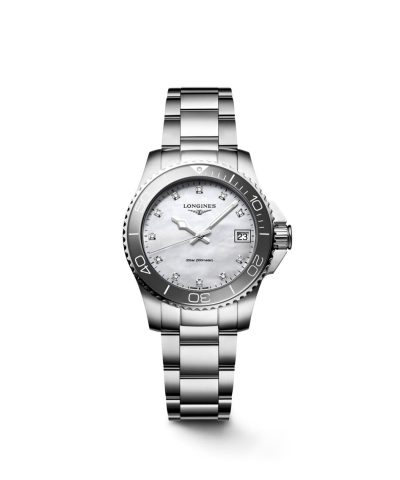 Longines HydroConquest Ceramic 32MM - L3.370.4.87.6