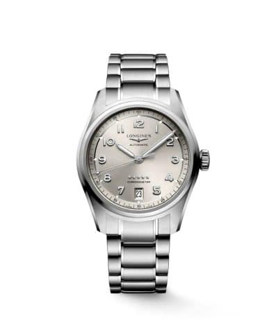Longines Spirit 37mm - L3.410.4.63.6