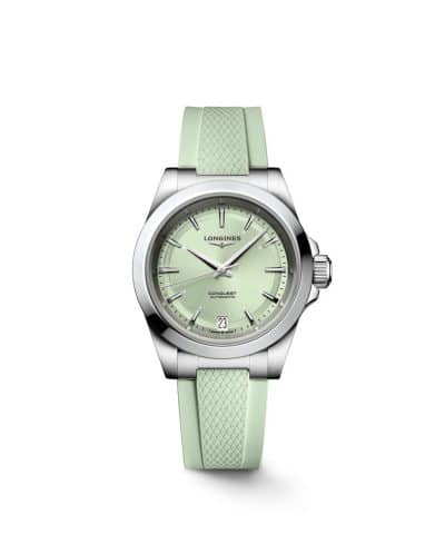 Longines Conquest - L3.430.4.02.9