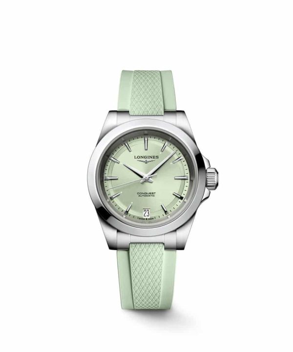 Longines Conquest - L3.430.4.02.9