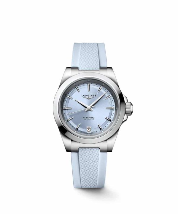 Longines Conquest - L3.430.4.92.9