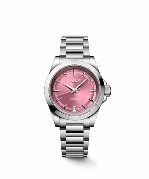 Longines Conquest - L3.430.4.99.6