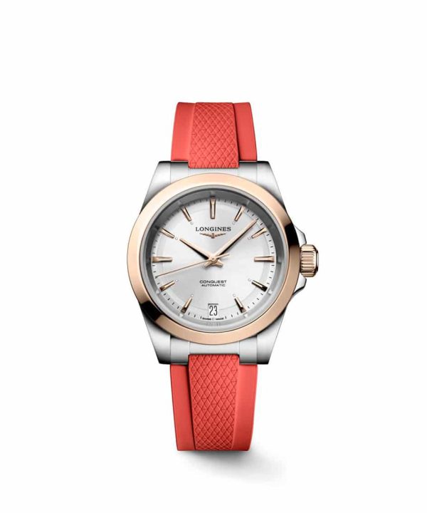 Longines Conquest 34MM - L3.430.5.72.9