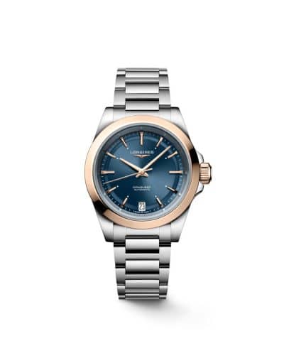 Longines Conquest - L3.430.5.92.6