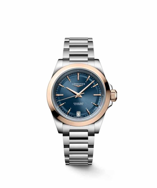 Longines Conquest - L3.430.5.92.6