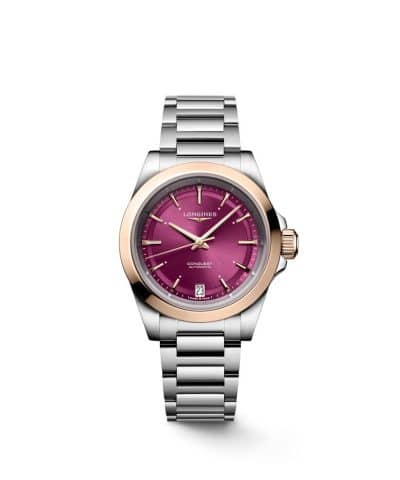 Longines Conquest - L3.430.5.98.6