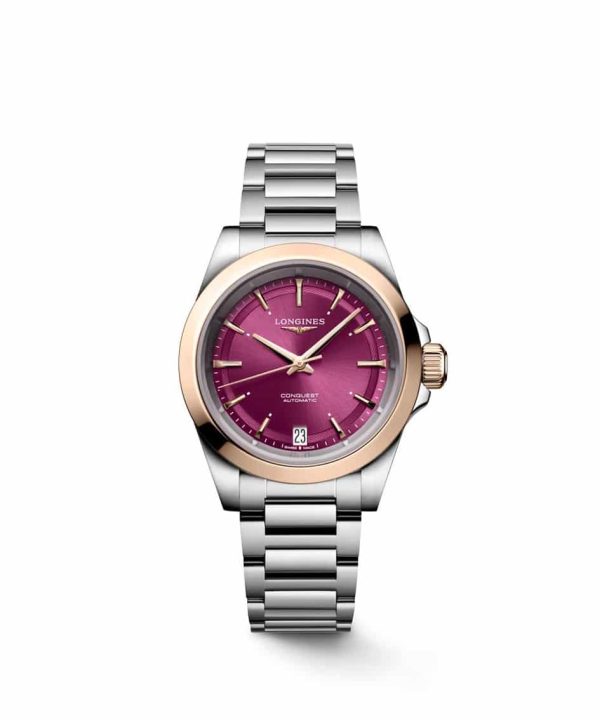 Longines Conquest - L3.430.5.98.6