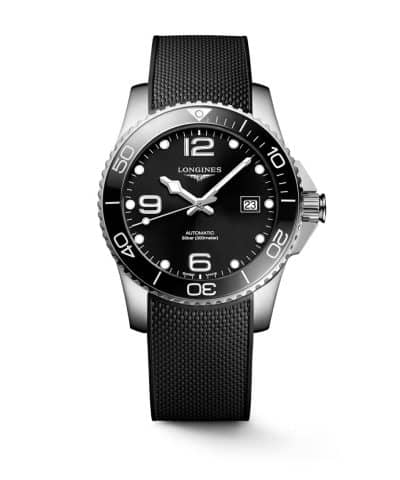 Longines HydroConquest Ceramic 41mm - L3.781.4.56.9
