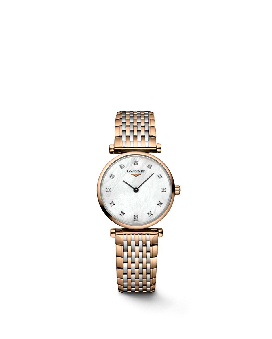 Longines La Grande Classique 24mm - L4.209.1.97.7