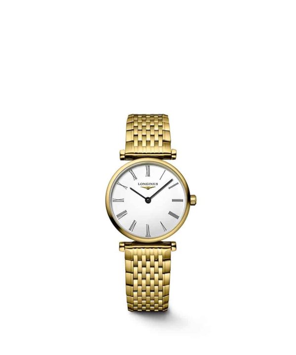 Longines La Grande Classique 24mm - L4.209.2.11.8