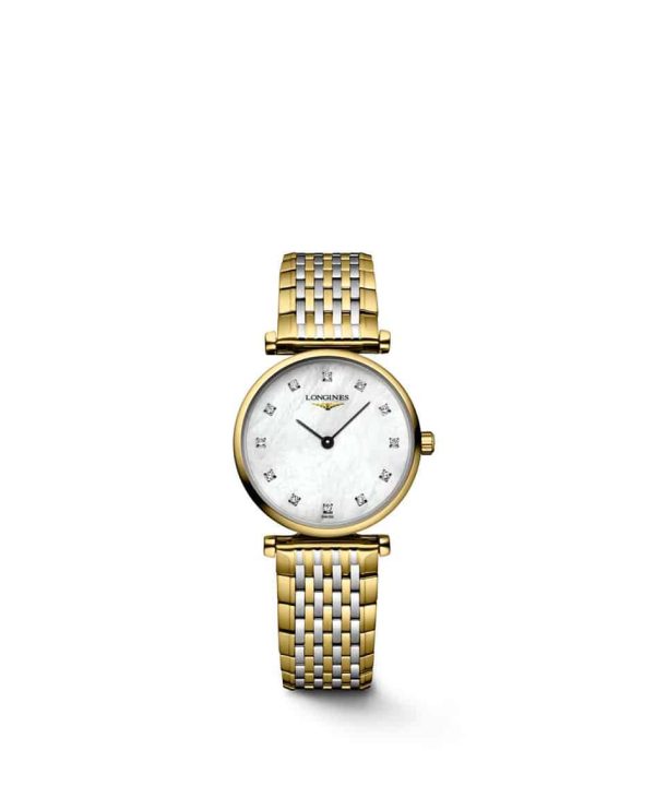 Longines La Grande Classique 24mm - L4.209.2.87.7