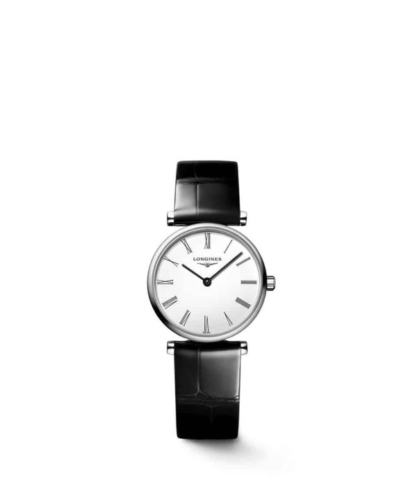 Longines La Grande Classique 24mm - L4.209.4.11.2
