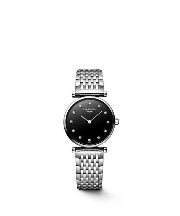 Longines La Grande Classique 24mm - L4.209.4.58.6
