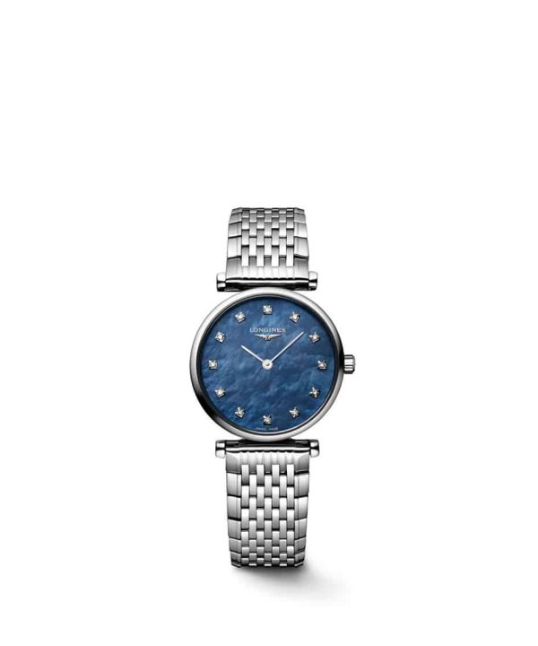 Longines La Grande Classique 24mm - L4.209.4.81.6