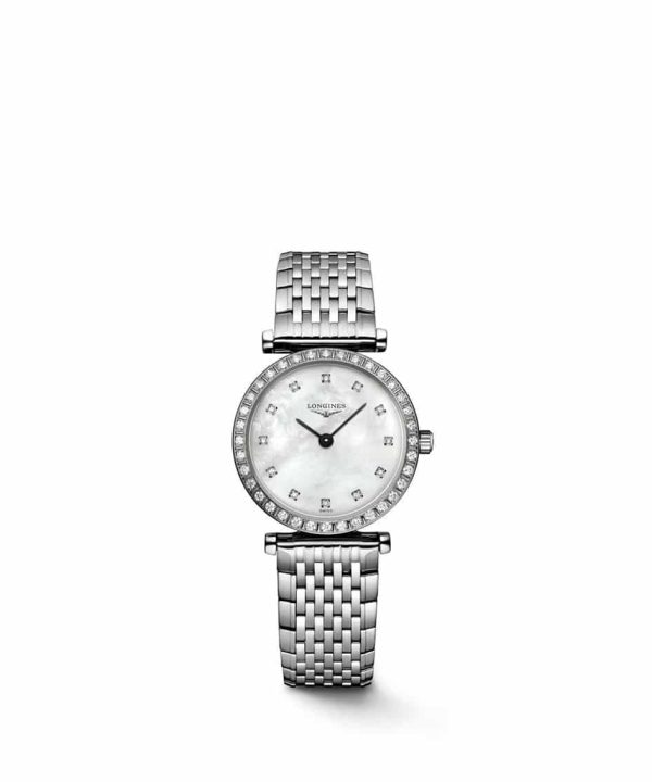 Longines La Grande Classique 24mm - L4.341.0.80.6