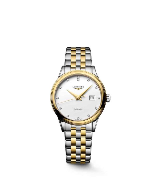 Longines Flagship Classic 30mm - L4.374.3.17.7