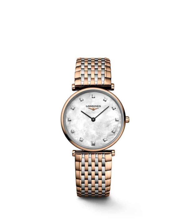 Longines La Grande Classique 29mm - L4.512.1.97.7