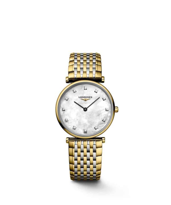 Longines La Grande Classique 29mm - L4.512.2.87.7