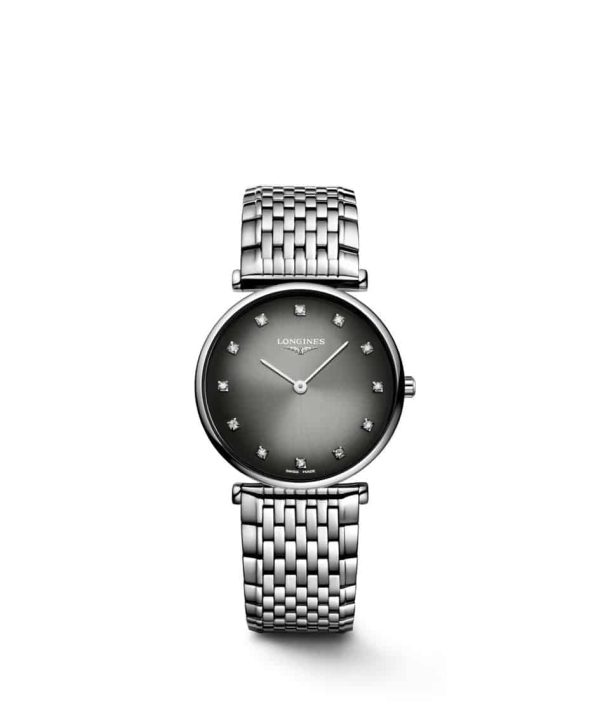 La Grande Classique De Longines 29mm - L4.512.4.77.6