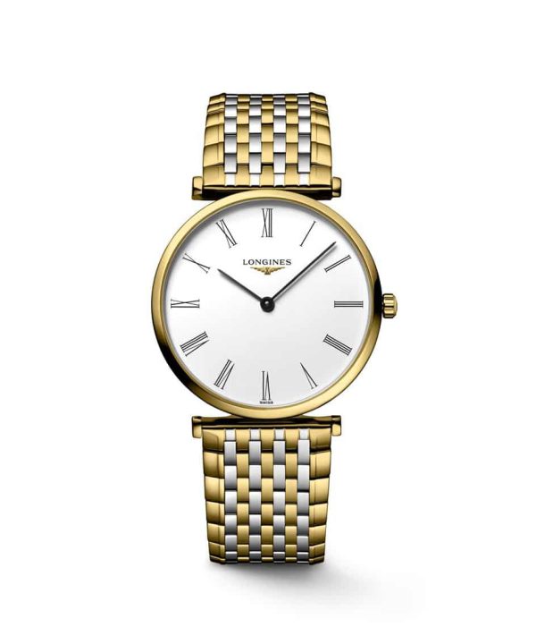Longines La Grande Classique 36mm - L4.755.2.11.7