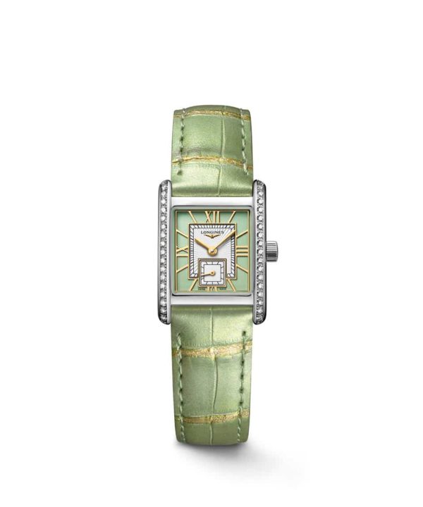 Longines Mini Dolcevita - L5.200.0.05.2