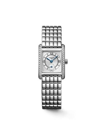 Longines Mini Dolcevita - L5.200.0.75.6