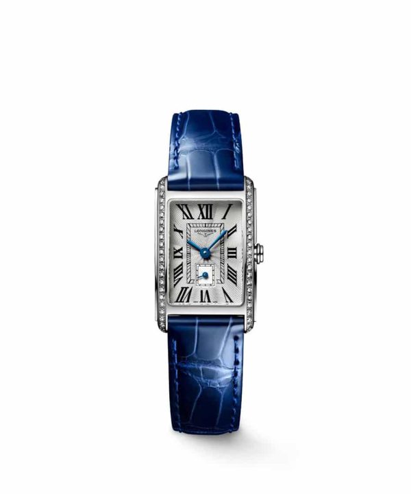 Longines DolceVita Small Seconds 20.80 X 32 mm - L5.255.0.71.7