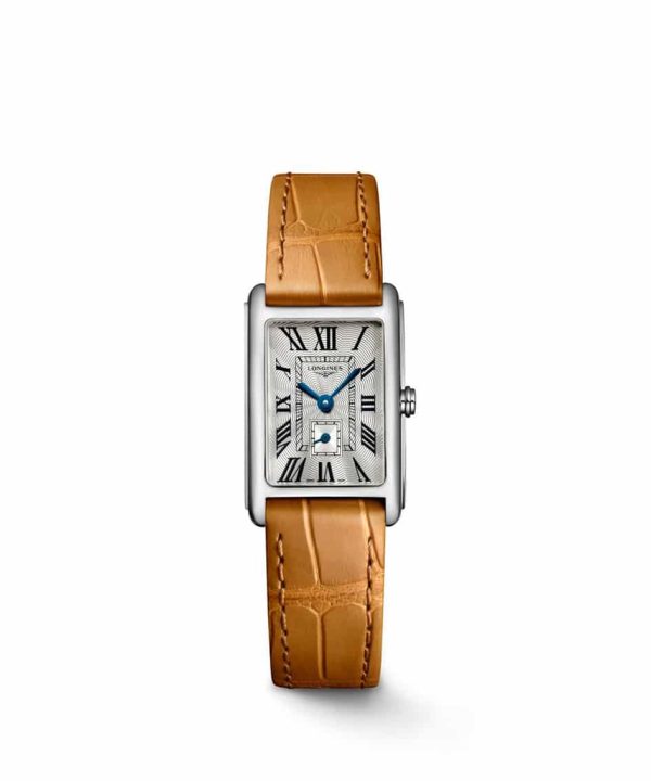 Longines DolceVita Small Seconds 20.80 X 32 mm - L5.255.4.71.4
