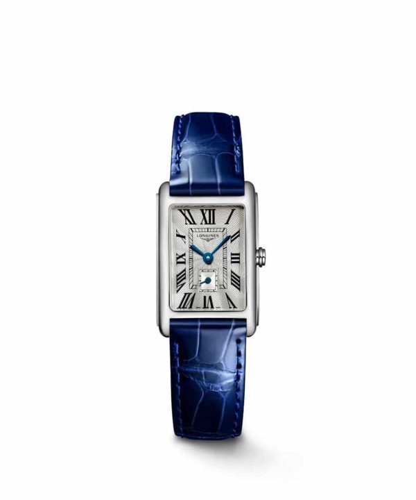 Longines DolceVita Small Seconds 20.80 X 32 mm - L5.255.4.71.7