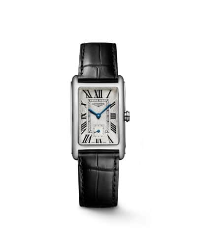 Longines DolceVita 23mm X 37mm - L5.512.4.71.0
