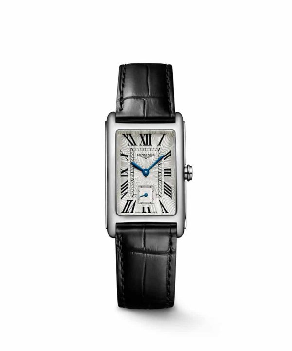 Longines DolceVita 23mm X 37mm - L5.512.4.71.0
